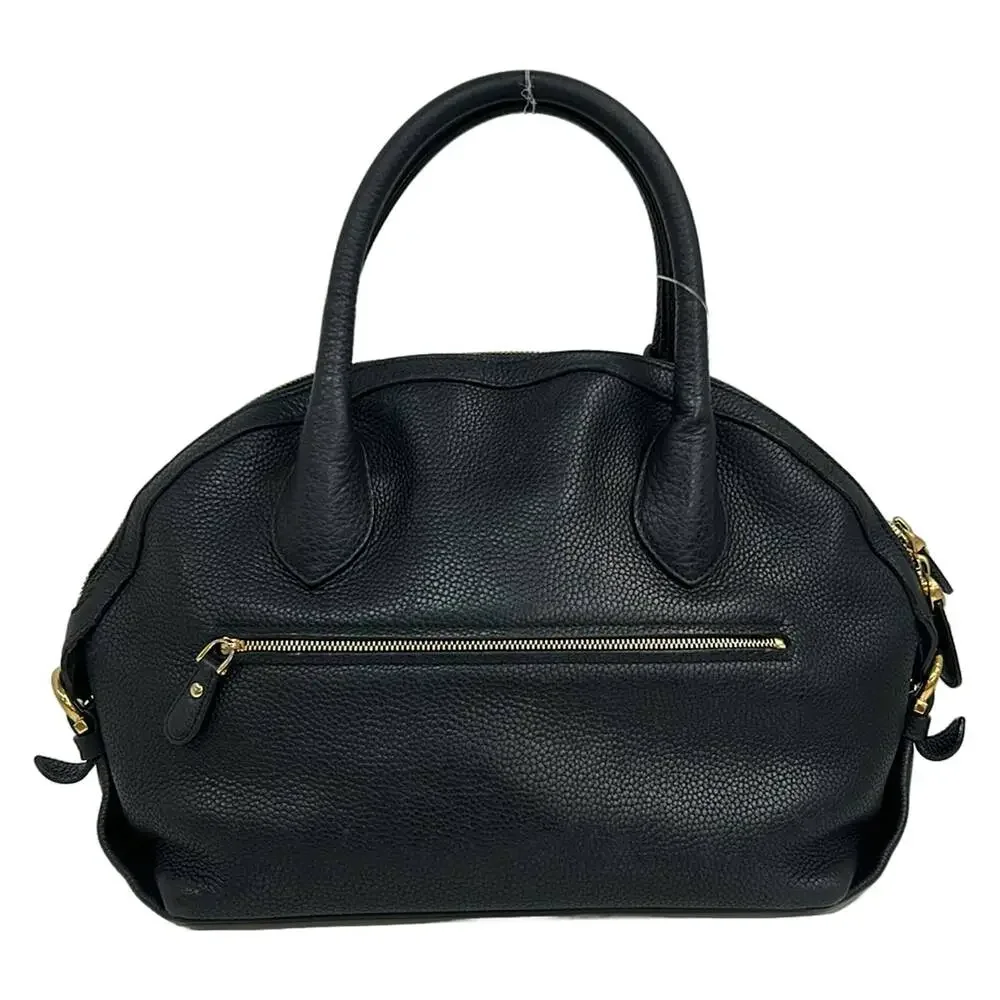 Salvatore Ferragamo Medium Fiamma Handbag